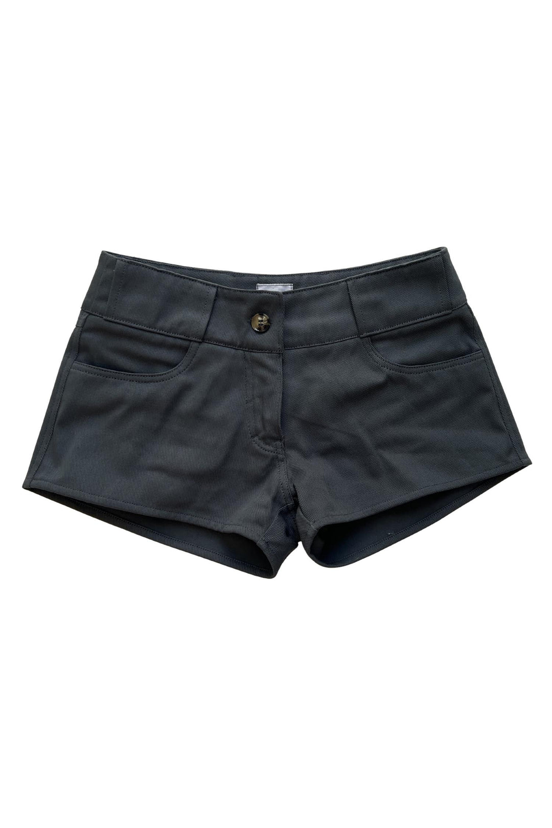 Nia Shorts Teal