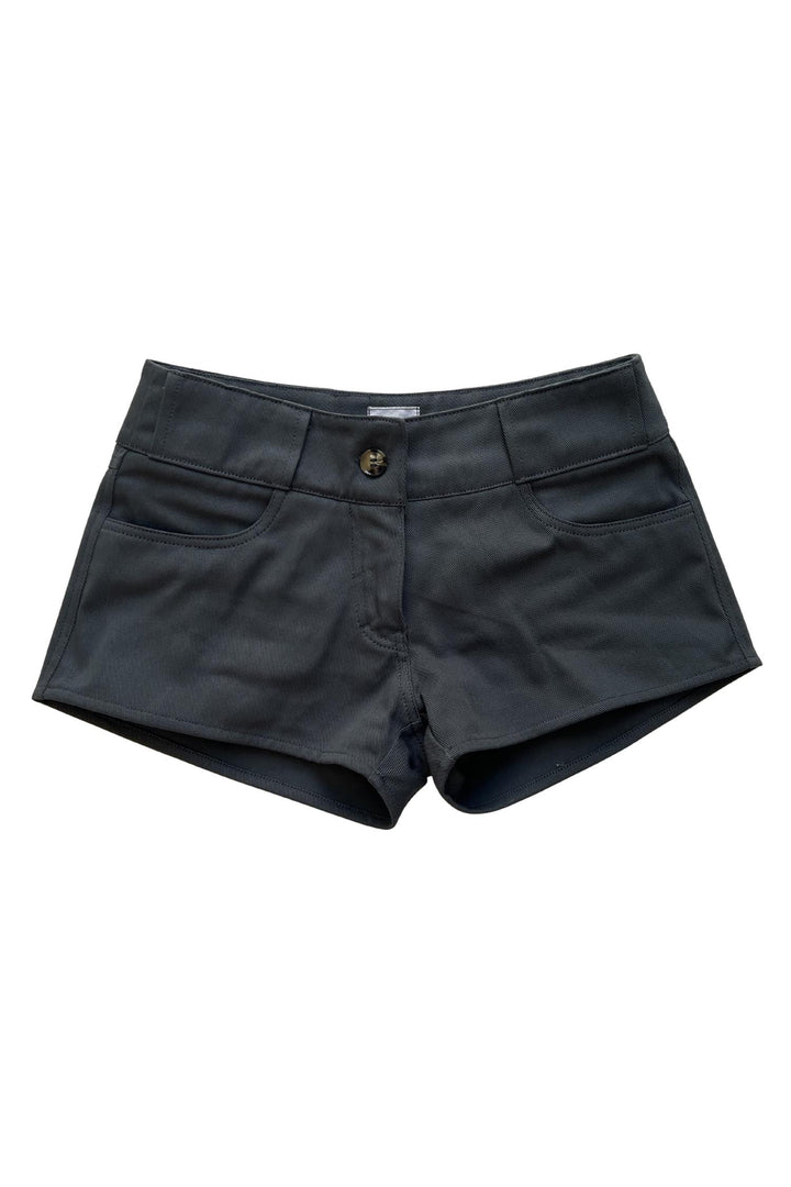 Nia Shorts Teal