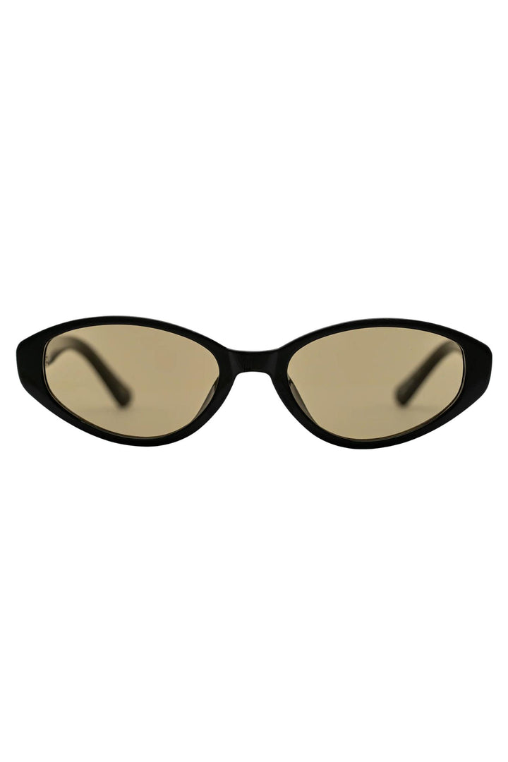 Ivy Black/Olive