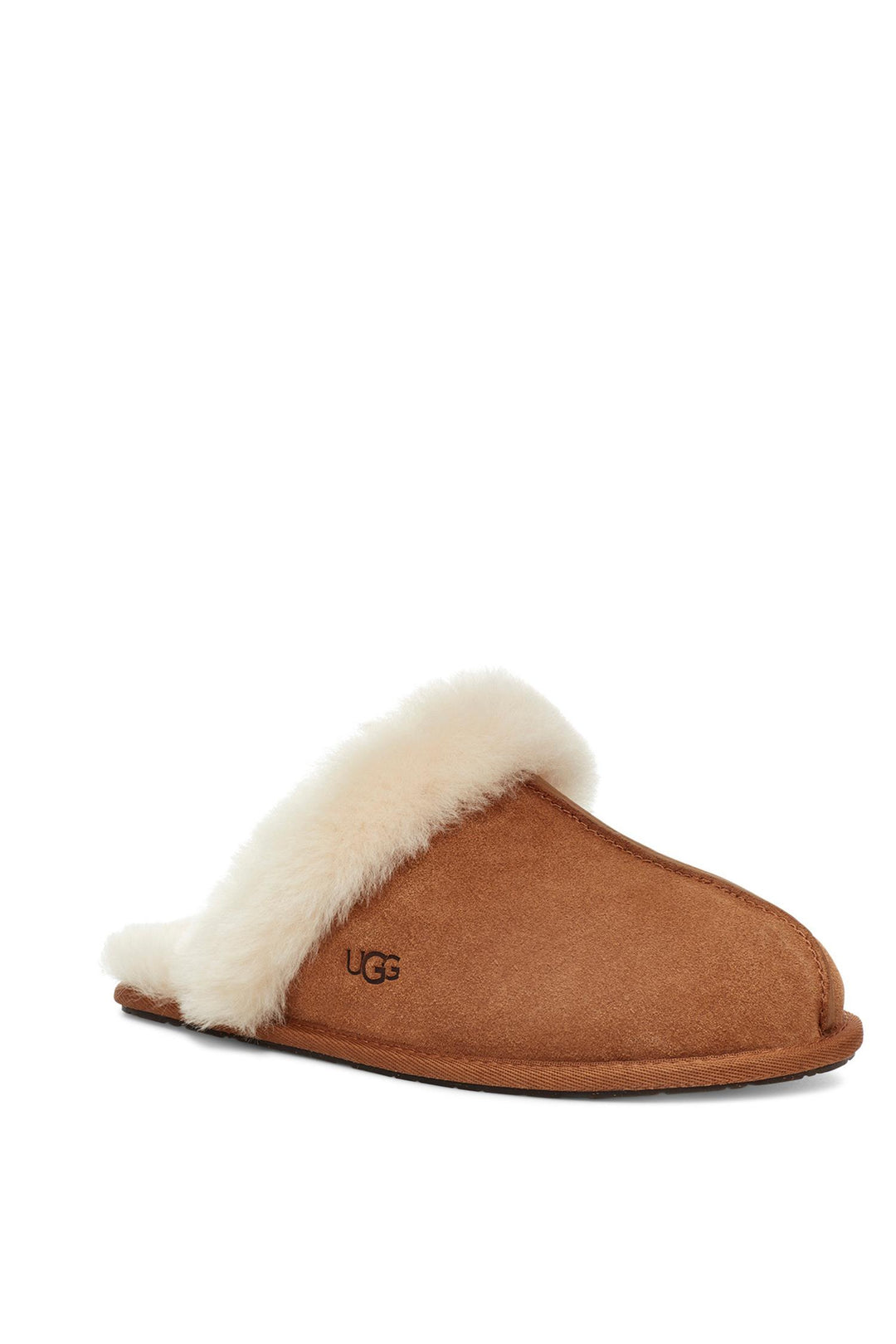Scuffette II Chestnut