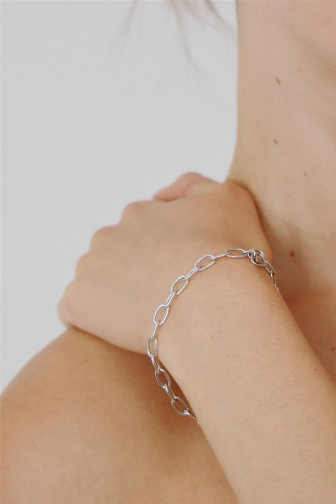 Cable Bracelet II