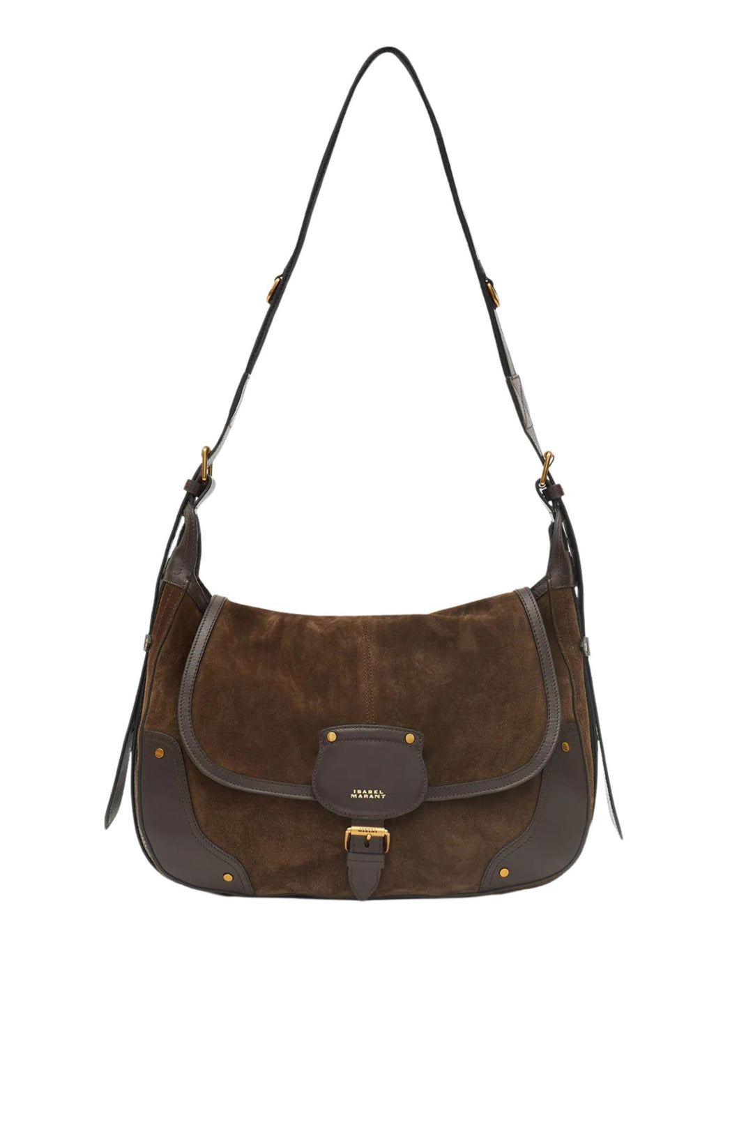 Sierra Bag Faded Bronze