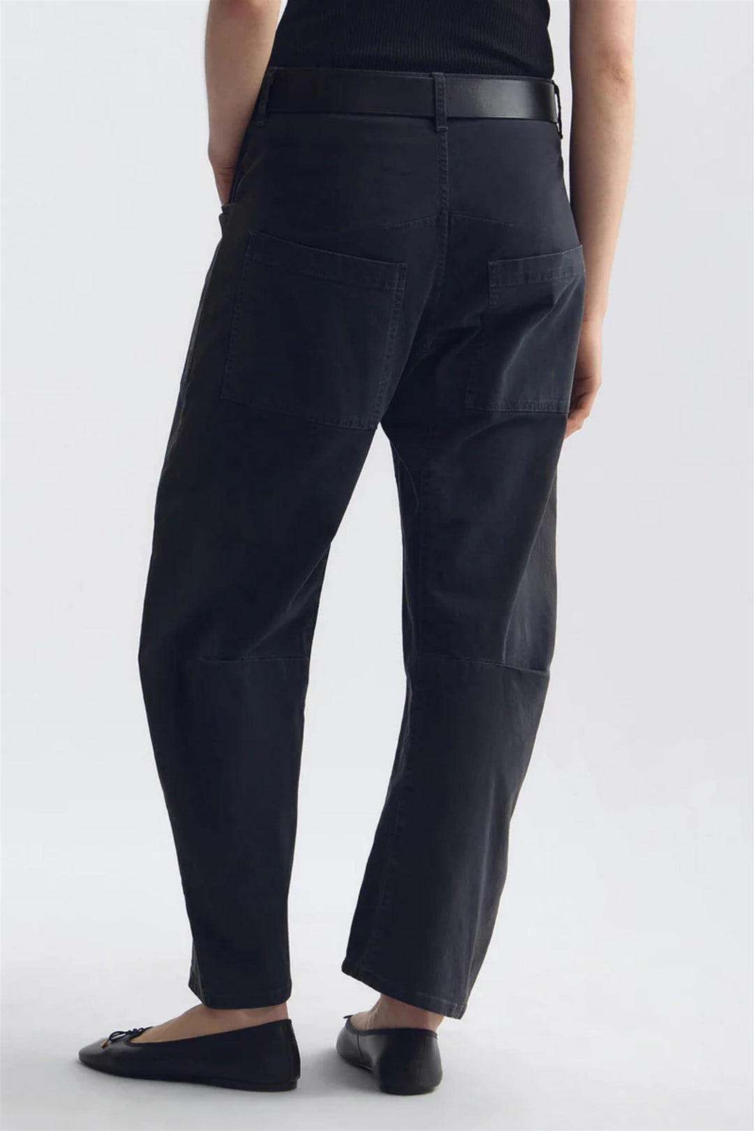 Shon Pant Carbon