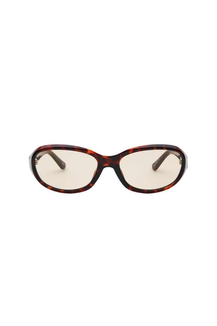 Elsa Tortoise/Brown