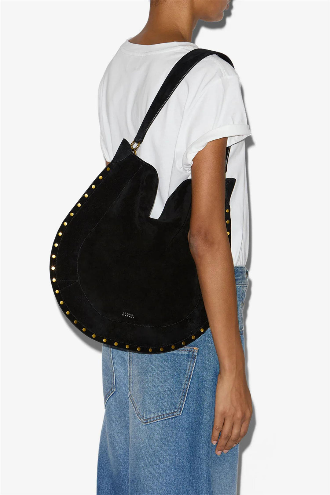 Oskan Hobo Soft Black
