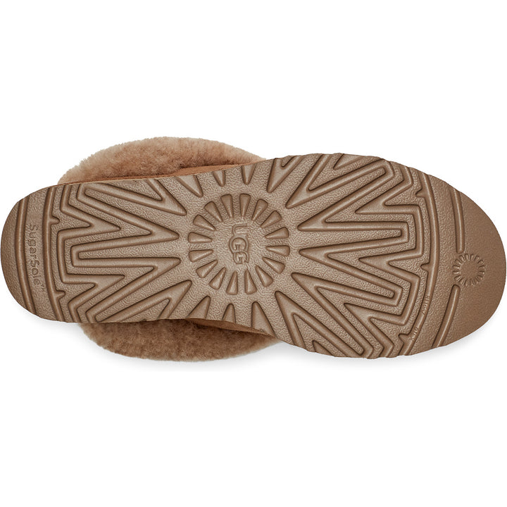 Classic Slipper II Chestnut