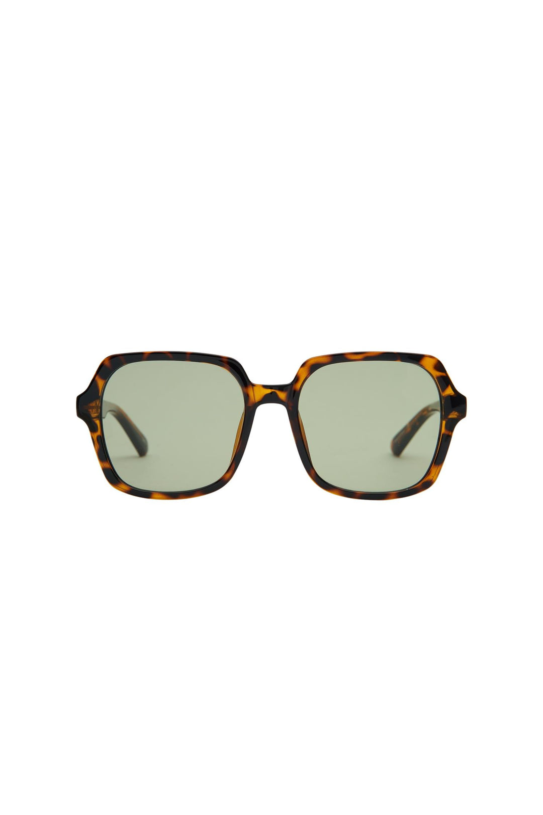 Sady Tortoise/Light Green