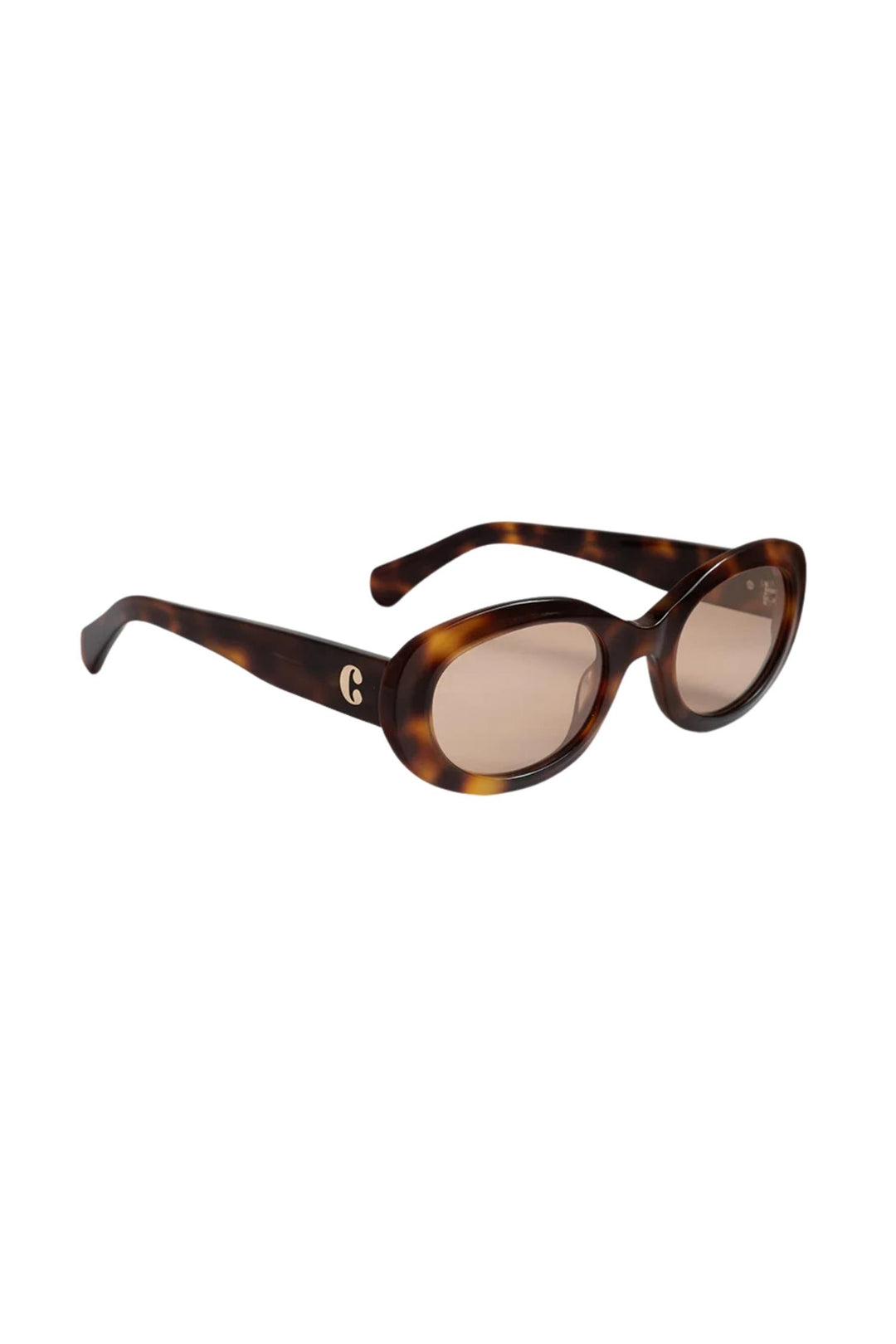 Carpi Tortoise/Cinnamon