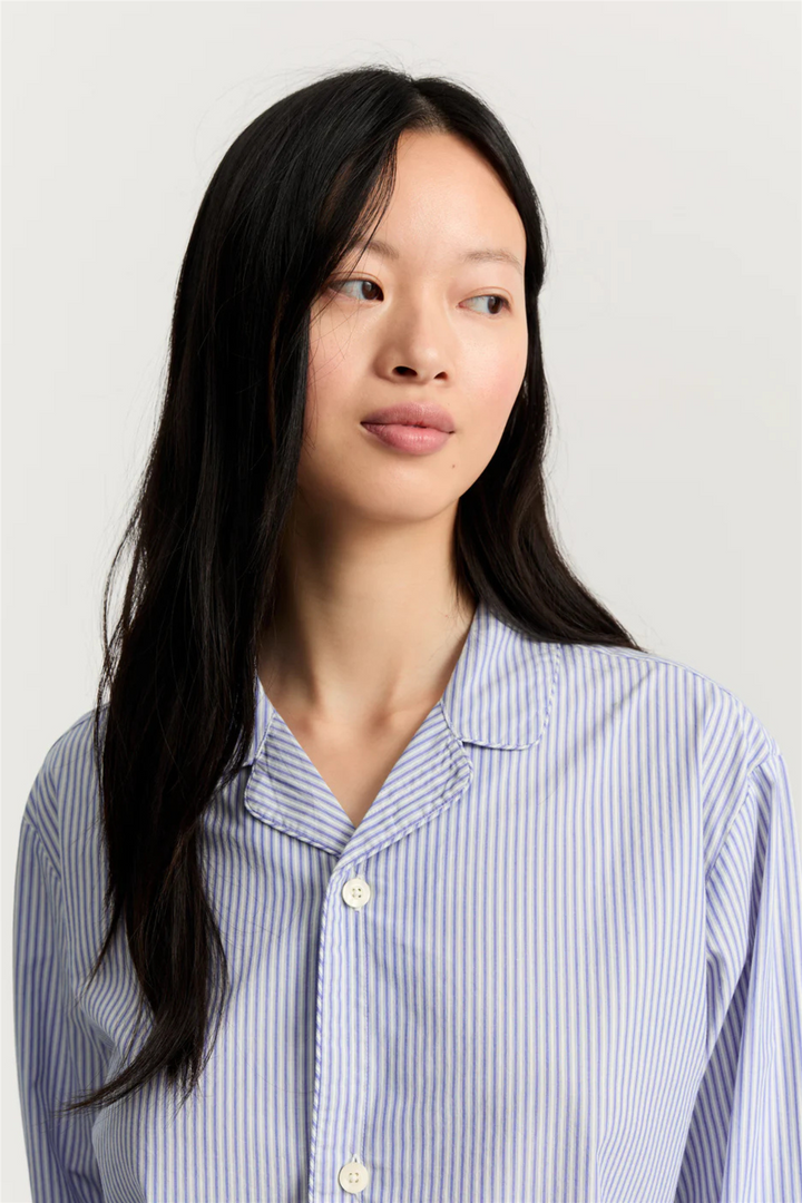 Classic Pyjamas Petite Mix Air Blue