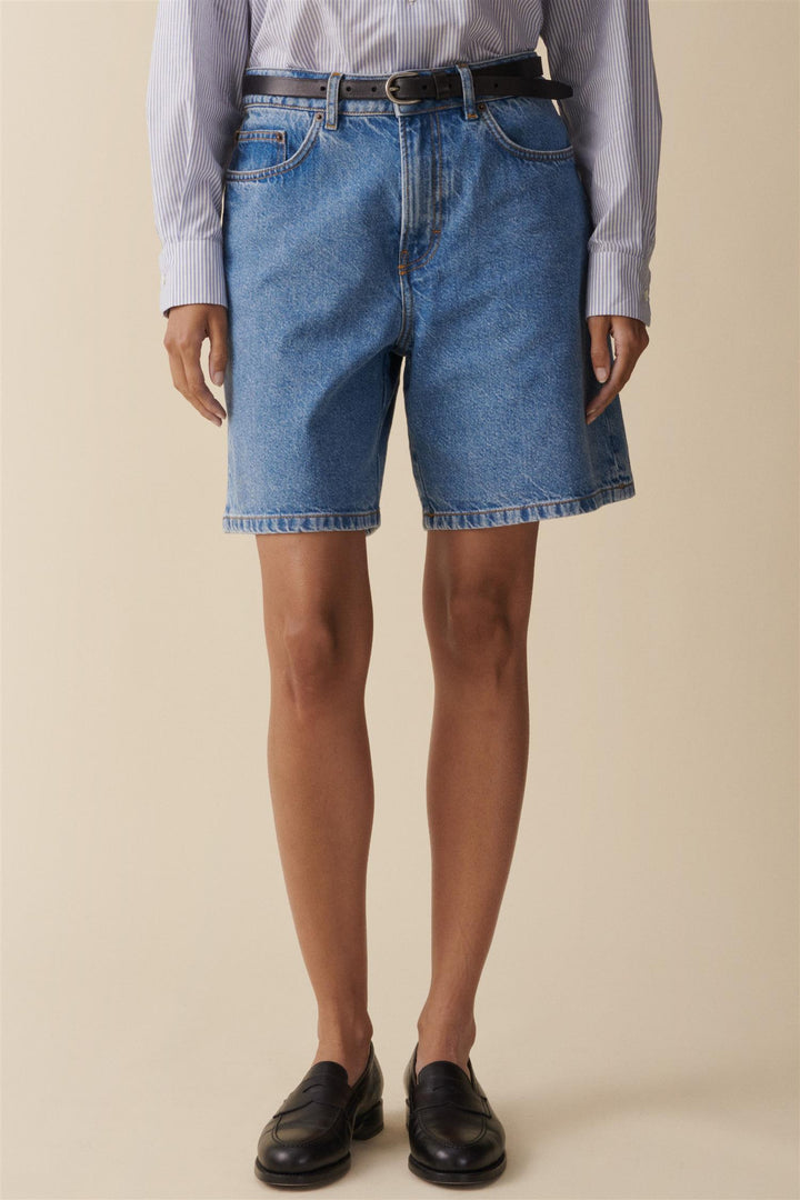 Belem Shorts Light Vintage 62