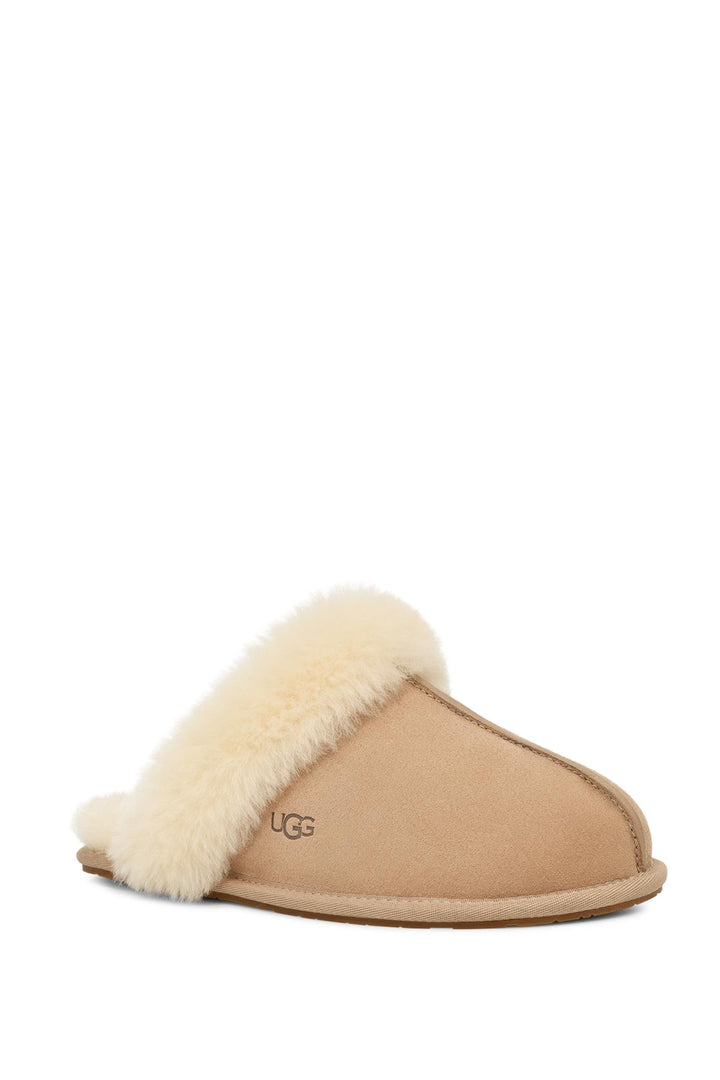 Scuffette II Sand