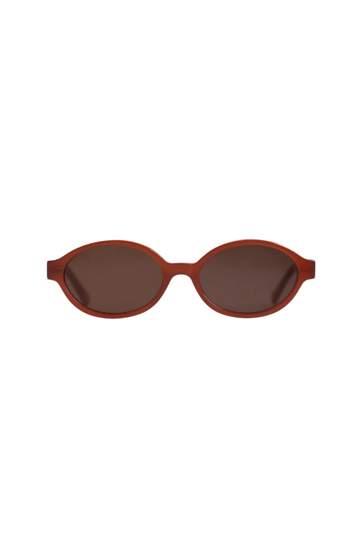Selma Red/Brown