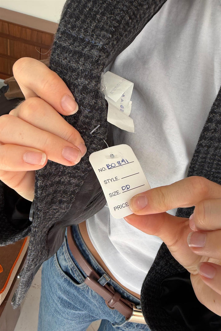 Bomber Jacket BO841