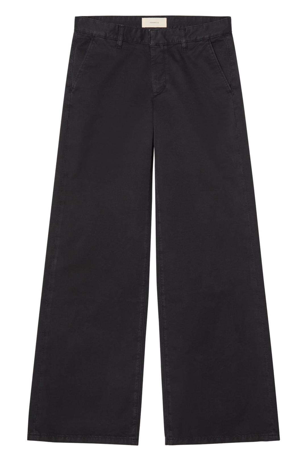 Kyoto Chino Black Washed