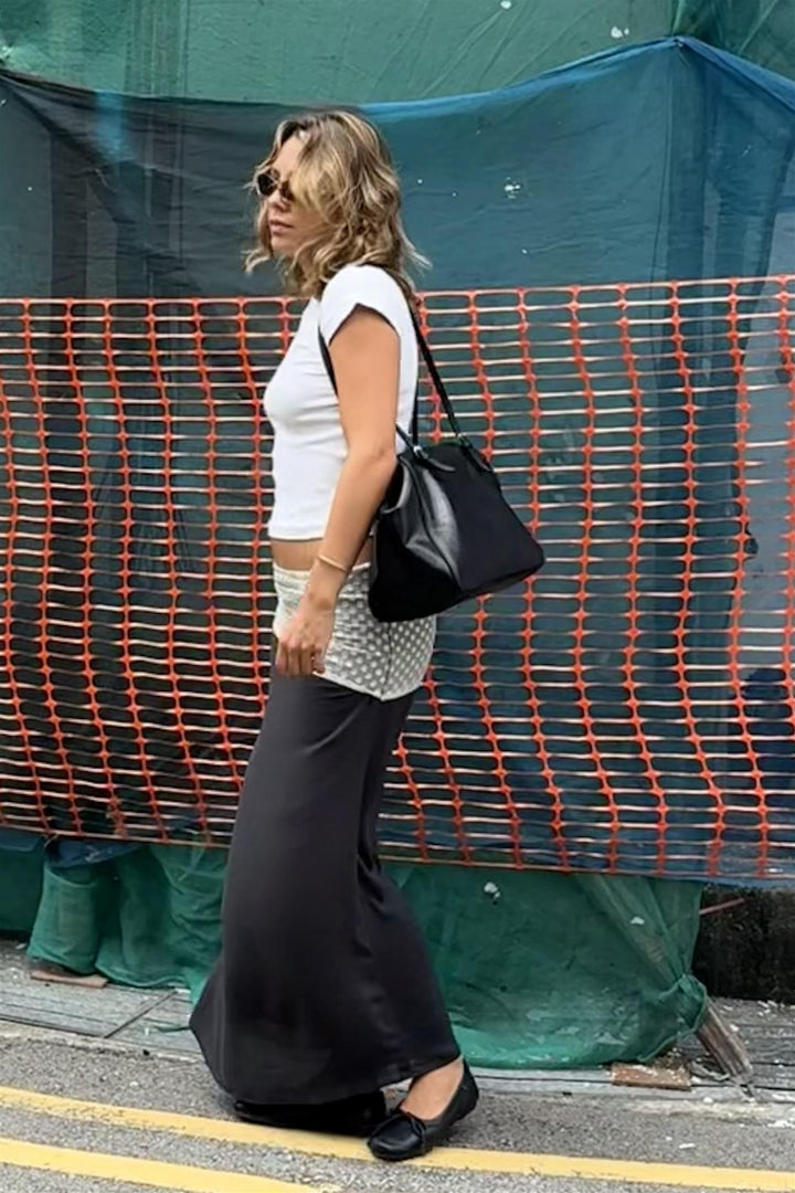 Birgitte Bag Black