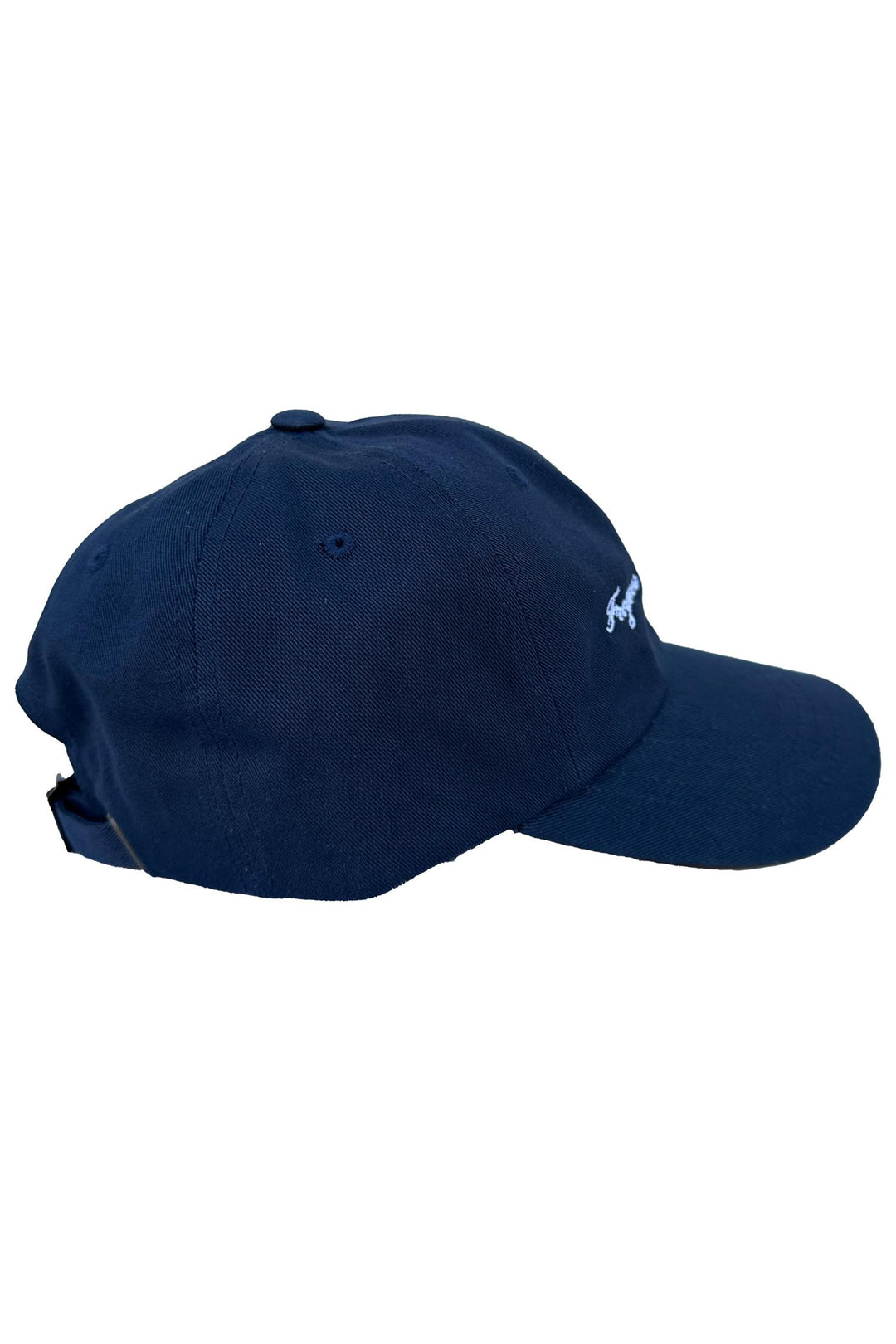 Frogner Sporting Club Cap Navy