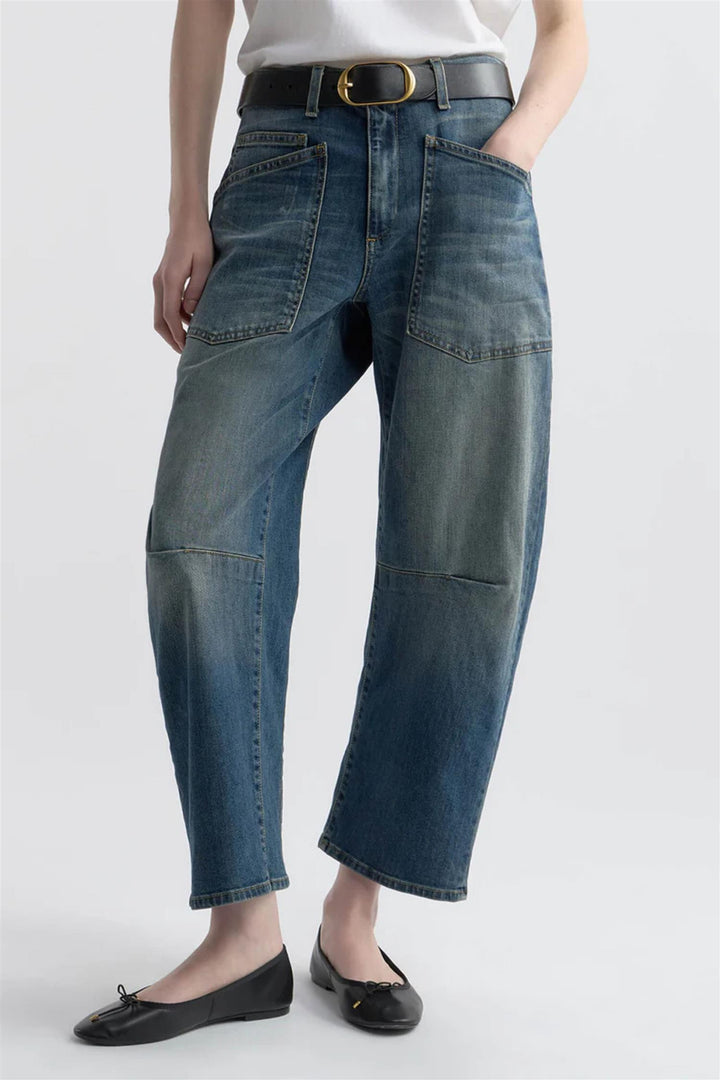 Shon Jean Classic Wash