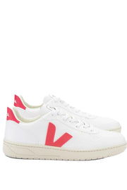 V-10 CWL White Rose Fluo