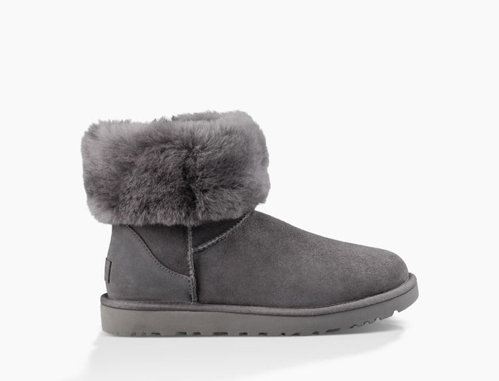 Classic Short Grey