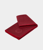 Equa Yoga Hand Towel Verve