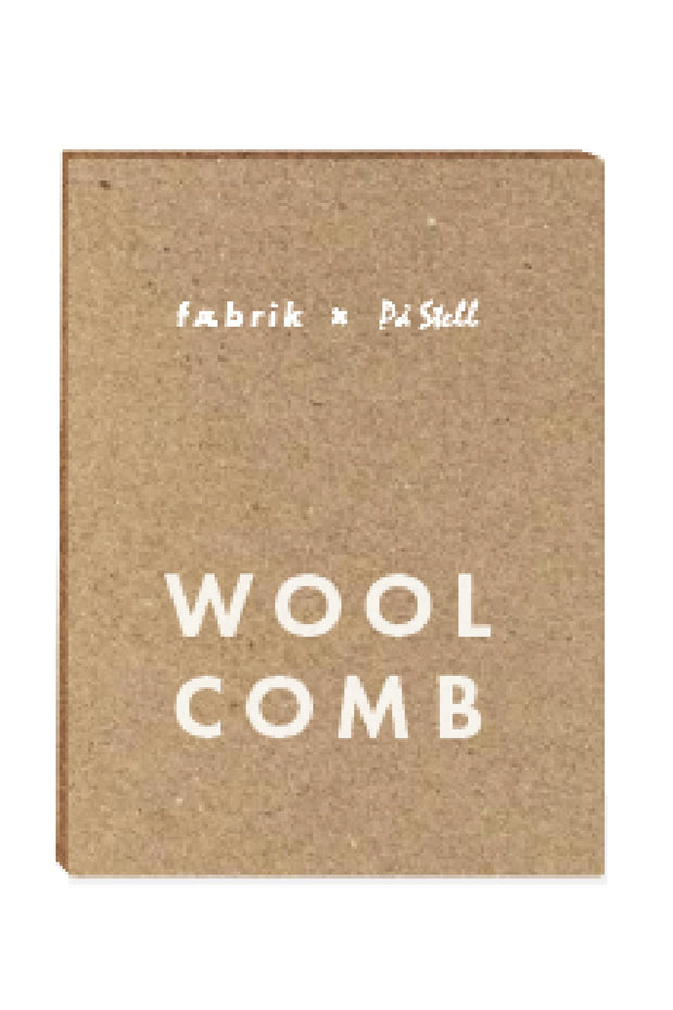 Wool Comb