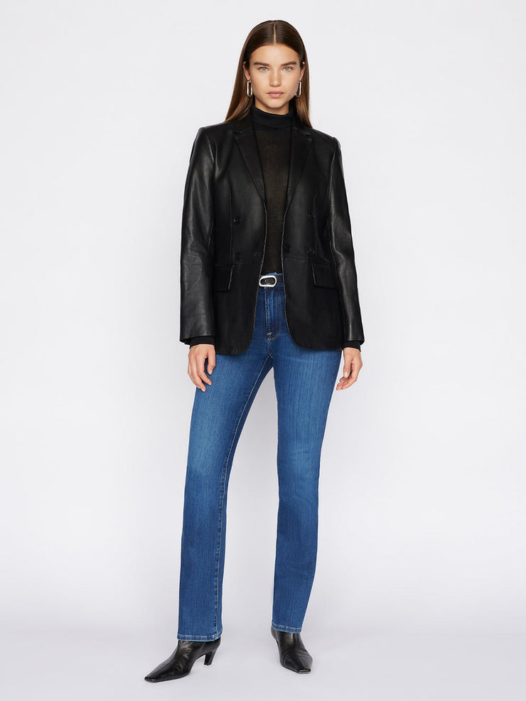 Le Mini Boot Lupine