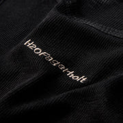That Comfy Tank Top Black