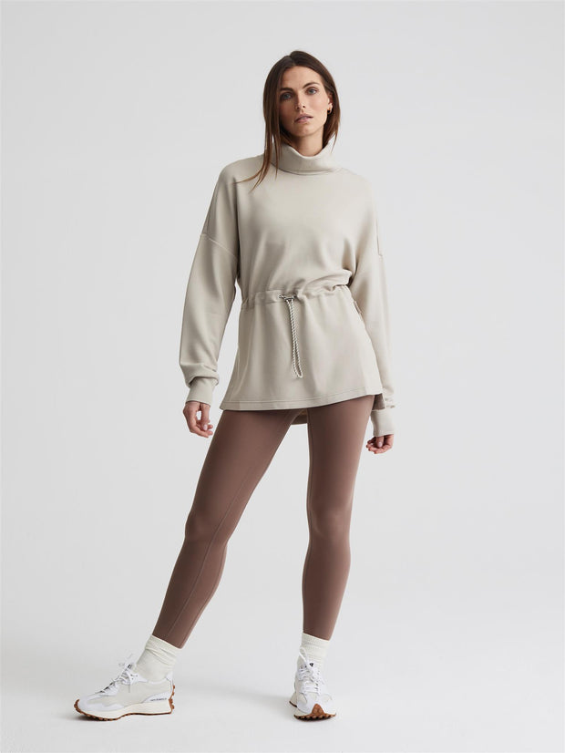 Freya Sweat Silver Lining