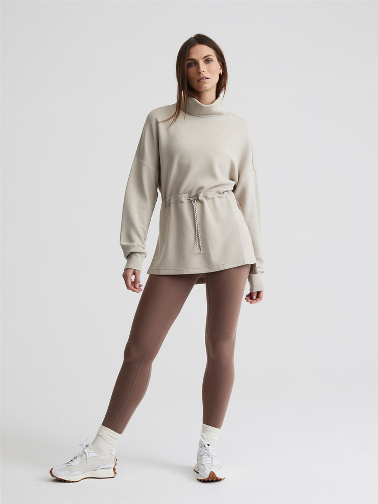 Freya Sweat Silver Lining