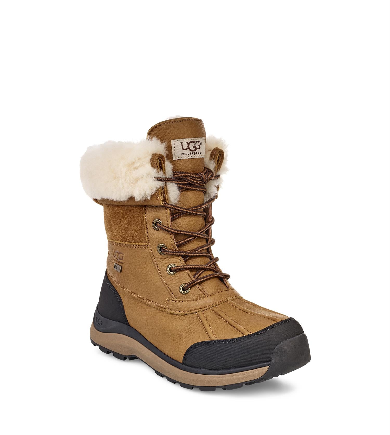 Adirondack hot sale boot ii