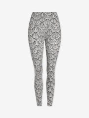 Let's Move High Rise Legging 25 Mirrored Snake