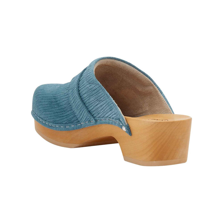 Prescura Clog Denim