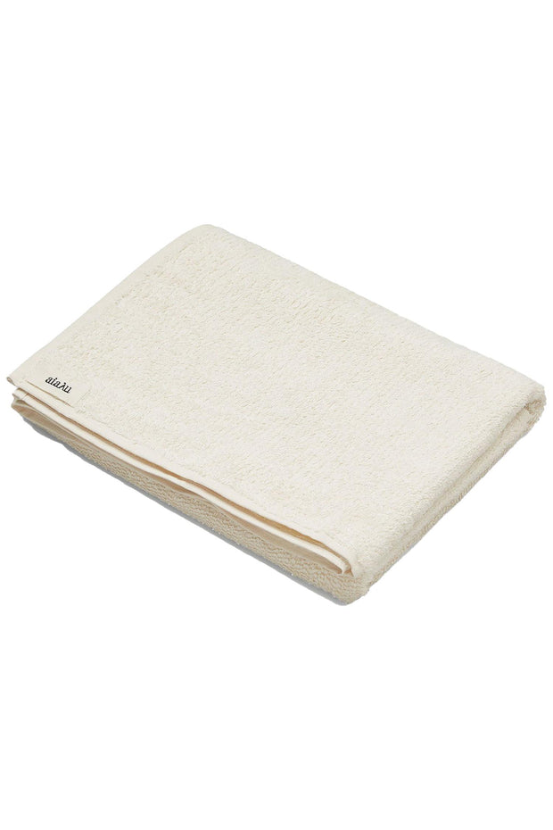 Towel 70x140 Off White