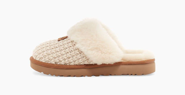 Cozy Slipper Cream