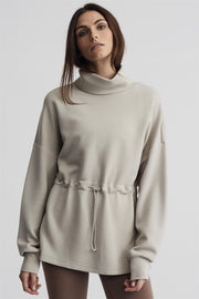 Freya Sweat Silver Lining