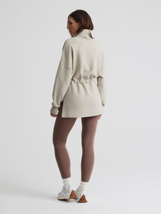 Freya Sweat Silver Lining