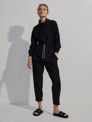 Freya Sweat Black