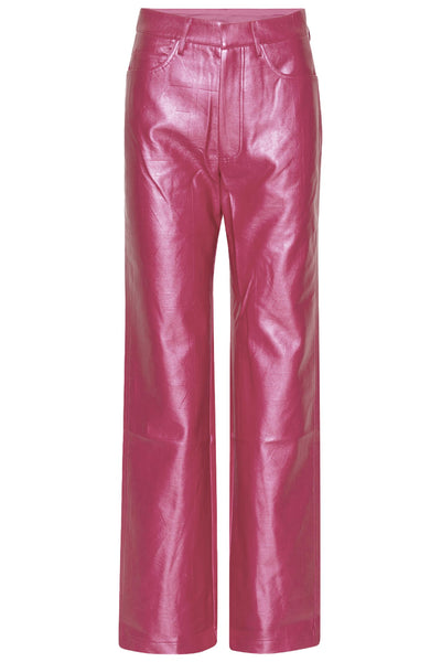 Rotie Pants Pink Glo