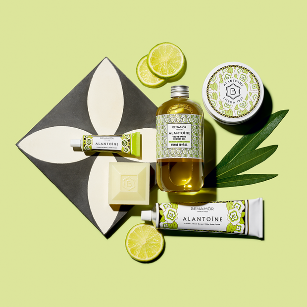 Alantoíne Hand Cream 30 ml.