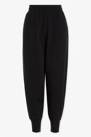 The Relaxed Pant 27.5" Black