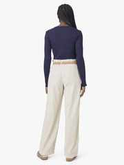 Tayte Pant Cream Cord