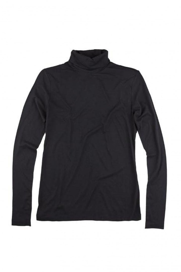 Women's Polo Black