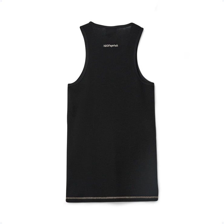 That Comfy Tank Top Black