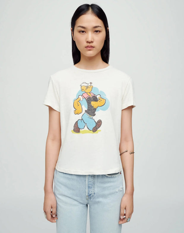 Classic Tee Popeye