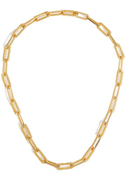 Coterie Chain Necklace