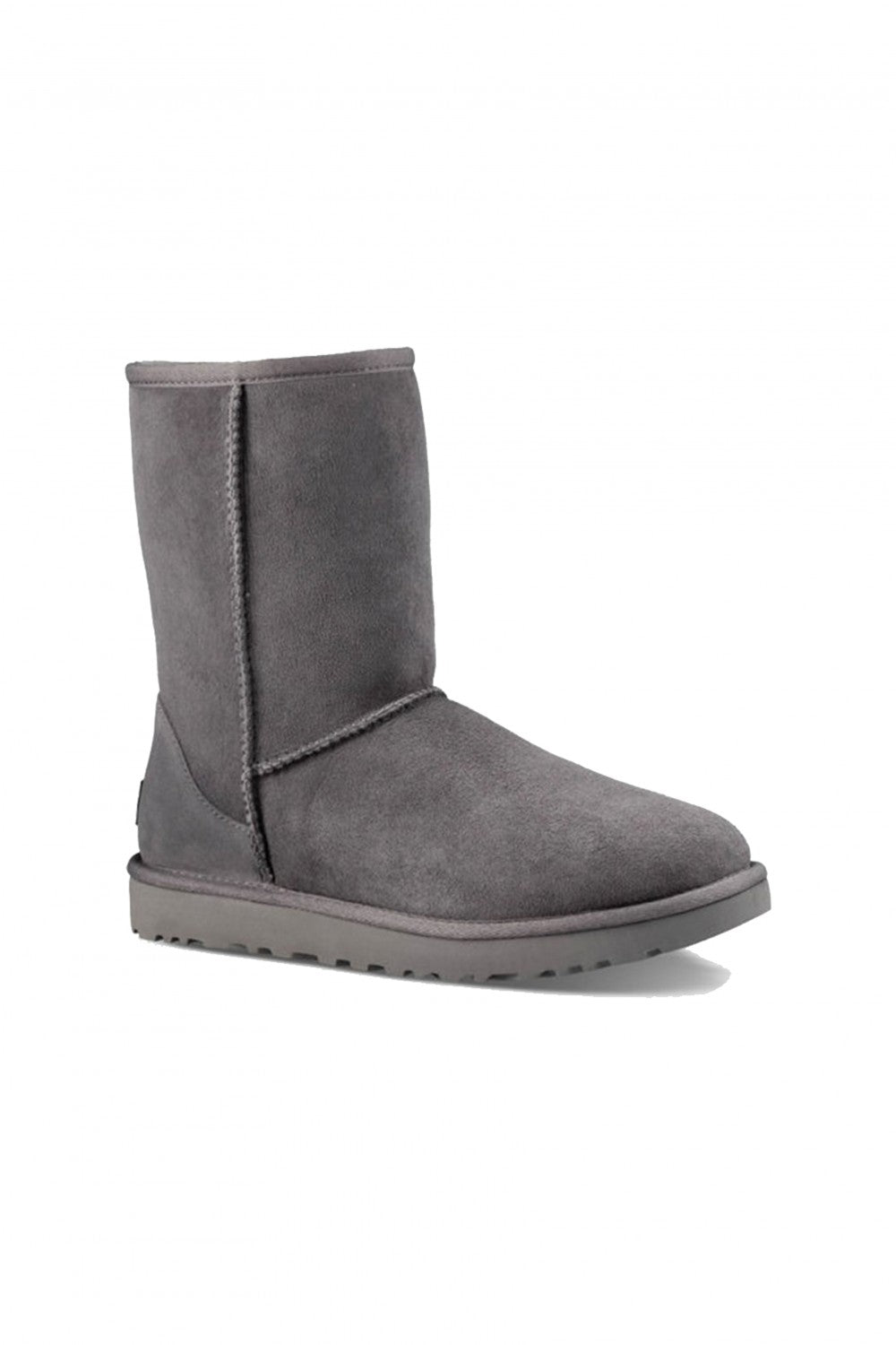 Classic Short Grey