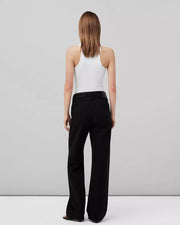 Logan Featherweight Black