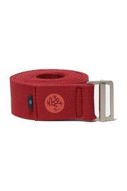 Align Yoga Strap Rose