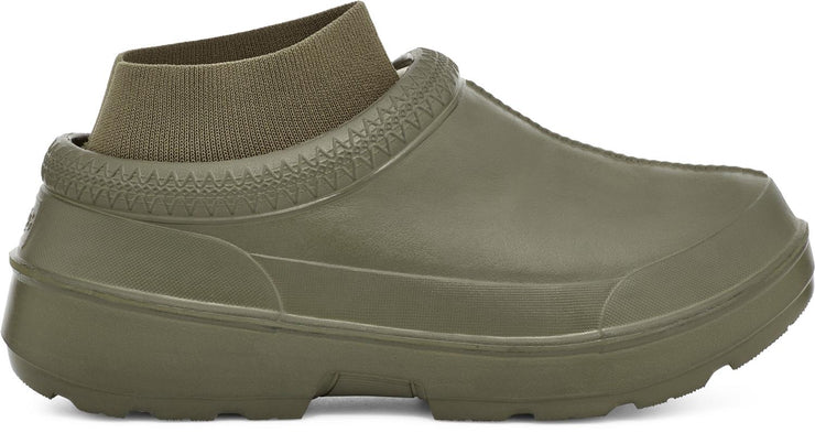 Tasman X Burnt Olive
