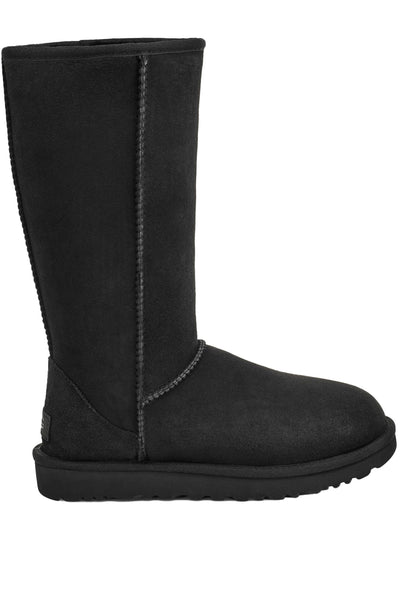 Ugg classic tall 2 2024 black